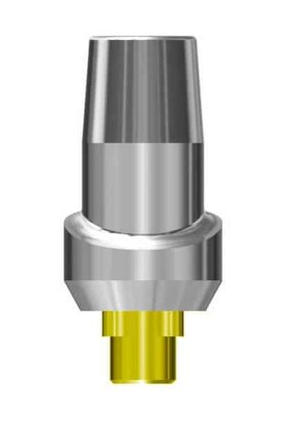 Tri-Lobe Moncone Estetico a 0° RP GH1