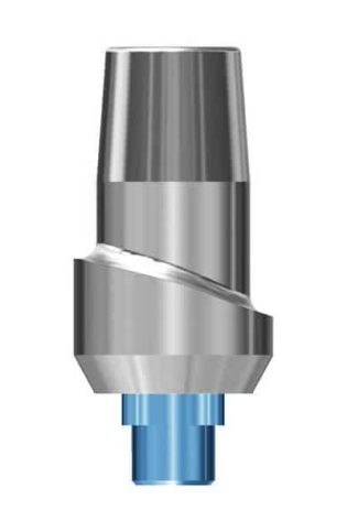 Tri-Lobe Moncone Estetico a 0° WP GH3
