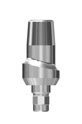 FRiA Moncone con spalla Ø3.4 GH1