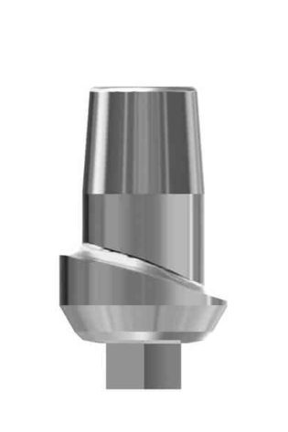 Screw-Line Moncone Estetico a 0° Ø5.7 GH1.5