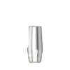 Octagon Moncone dritto RN H5.5
(captive screw)