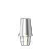 Octagon Moncone dritto WN H5.5
(captive screw)