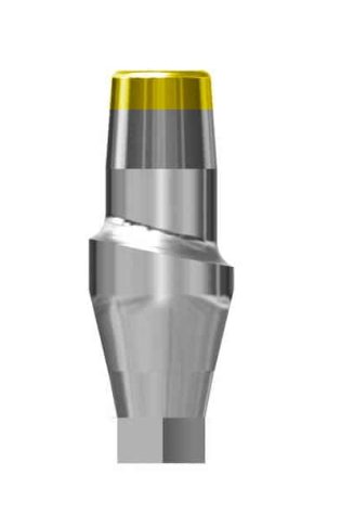 Active Hex Moncone Estetico a 0° RP GH3