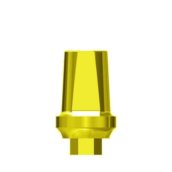 OS Moncone a 0° con spalla anatomica Ø4.25 GH3