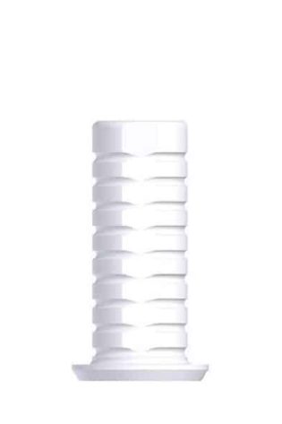 External Hex Universal Calcinabile non rotante WP