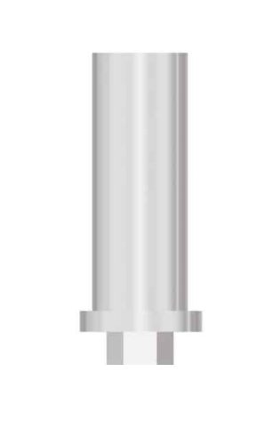 PT Calcinabile non rotante Ø4.90