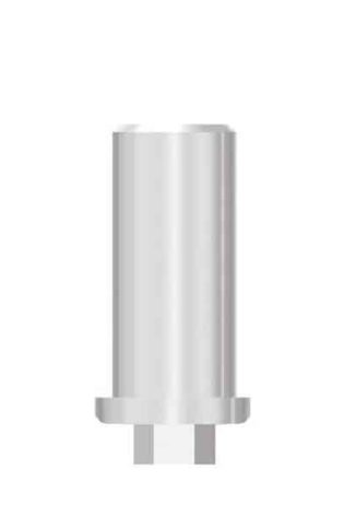 Internal Hex BH Calcinabile non rotante Ø5.7