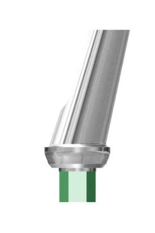 PT Moncone Estetico inclinato a 15° Ø3.25 GH1