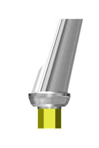 PT Moncone Estetico inclinato a 25° Ø3.75 GH1