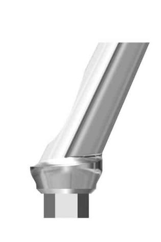 Yi Moncone Estetico a 25° Ø3.5 GH2