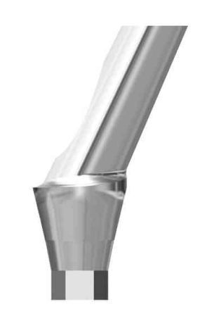 Active Hex Moncone Estetico a 25° 3.0 GH2