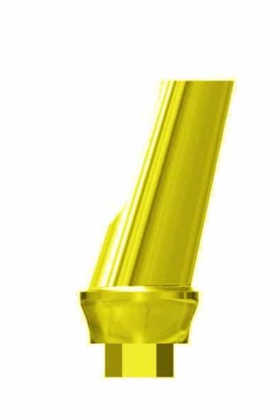 OS Moncone a 15° con spalla anatomica Ø3.80 GH2