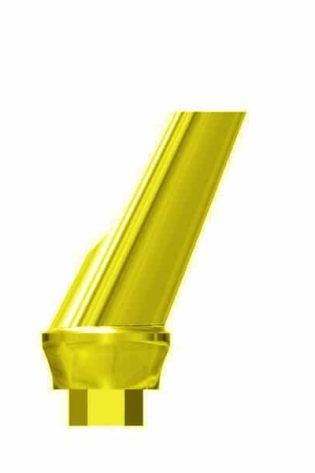 OS Moncone a 25° con spalla anatomica Ø3.80 GH2