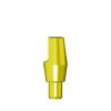 Octagon Moncone Pieno 6° RN H4 Giallo