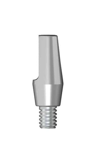 Octagon Moncone Pieno 6° RN H5.5 Grigio