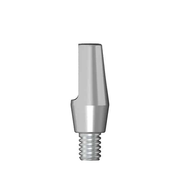 Octagon Moncone Pieno 6° RN H5.5 Grigio