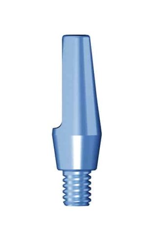 Octagon Moncone Pieno 6° RN H7 Blu