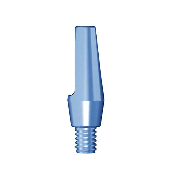 Octagon Moncone Pieno 6° RN H7 Blu