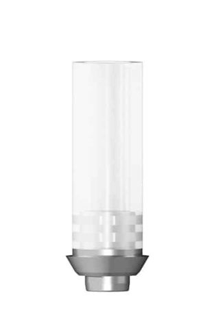 OS Calcinabile Base Crco rotante Ø5.00