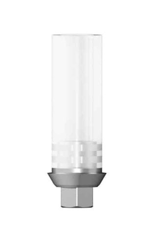 OS Calcinabile Base CrCo non rotante Ø5.00