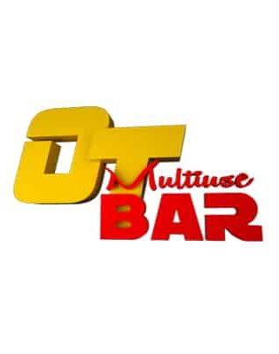 OT BAR MULTIUSE