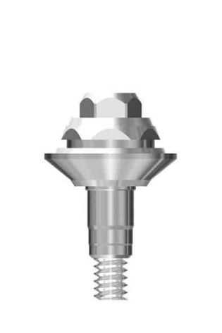 FRiA Moncone Tipo MP a 0° Ø3.4 GH1