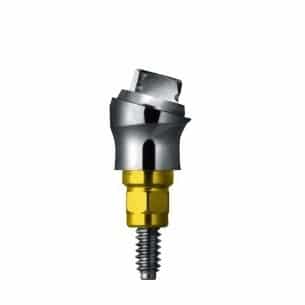 FRiA Moncone Tipo MP a 15° Ø3.8-5.5 GH3