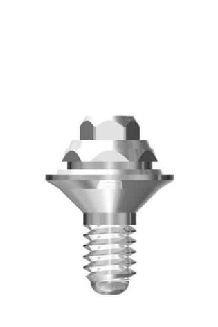 OS Moncone per Avvitata a 0° Ø3.30 GH4