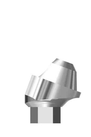 OS Moncone per Avvitata a 17° Ø4.25 GH2.5