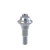 Conical BL Multi-unit abutment a 0° NC GH2.5