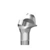 Conical BL Sra a 17° Ø4.6 NC GH4.0 Tipo "B"