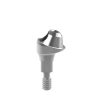 Conical BL Multi-unit abutment a 17° RC GH3.5