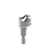 Conical BL Multi-unit abutment a 30° RC GH4.5