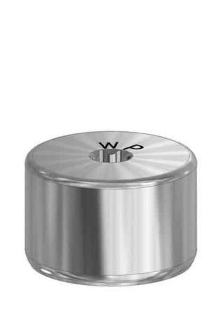 Octagon Converter Abutment Tappo di guarigione WN