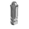 Octagon Converter Abutment Analogo da laboratorio RN