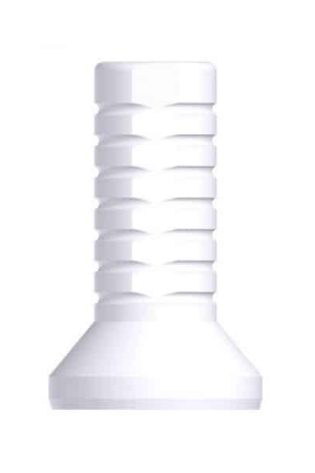 Octagon Converter Abutment Calcinabile rotante WN