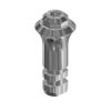 Octagon Converter Abutment Analogo da laboratorio WN