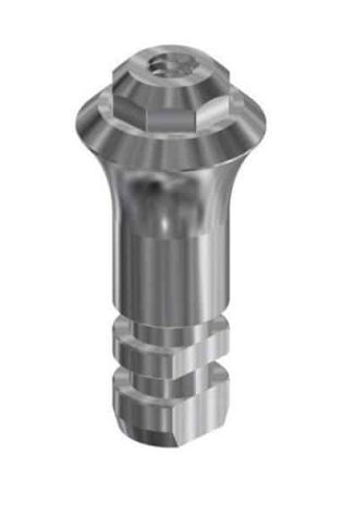 Octagon Converter Abutment Analogo da laboratorio WN