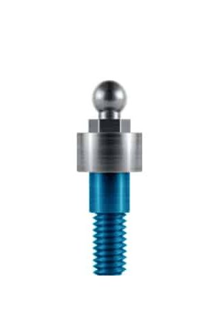 PT Pilastro a sfera (Ø2.10) Ø4.90 GH2