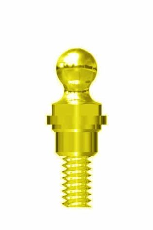 OS Attacco sferico Ø3.80 GH1