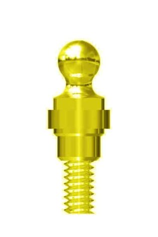 OS Attacco sferico Ø3.80 GH2