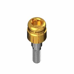 Tri-Lobe DuaLock Abutment NP GH2