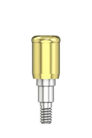 FRiA DESSLoc® Abutment Ø3.4 GH4