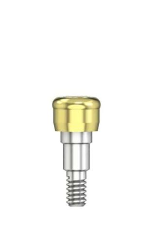 FRiA DESSLoc® Abutment Ø3.8 GH1