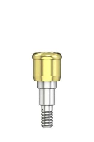 FRiA DESSLoc® Abutment Ø3.8 GH2