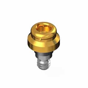 Octagon Loc Abutment RN GH1