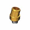 Octagon Loc Abutment angolato a 15° RN GH3.0