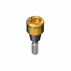 Active Hex DuaLock Abutment RP GH2