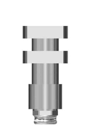 Transfer da Impronta Open Tray compatibile con Zimmer Biomet / 3i® Certain®