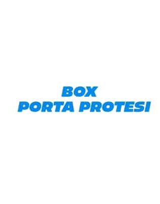BOX PORTA-PROTESI